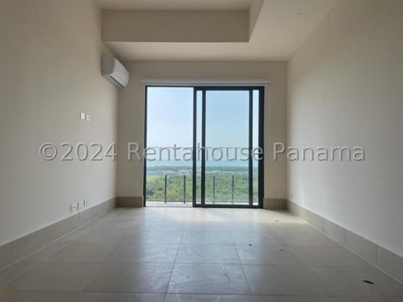 Apartamento en Alquiler en Santa Maria Santa Maria, Panamá