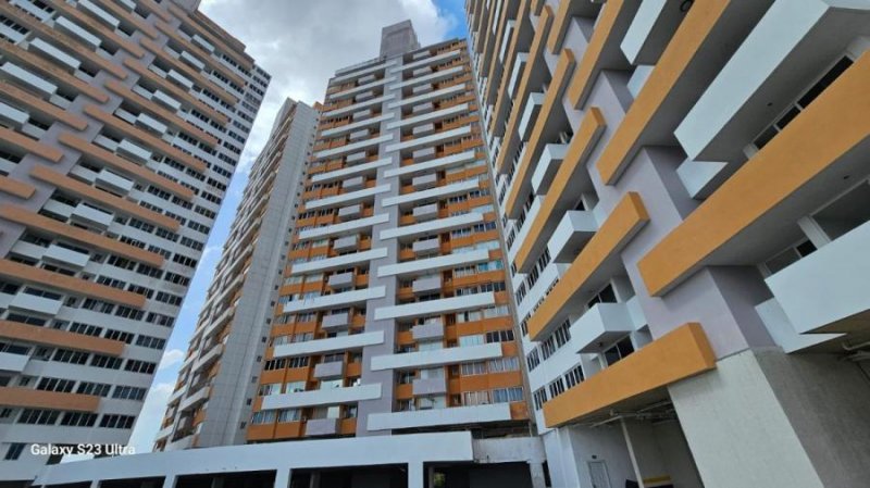 Apartamento en Alquiler en El Crisol Ciudad de Panamá, Panamá