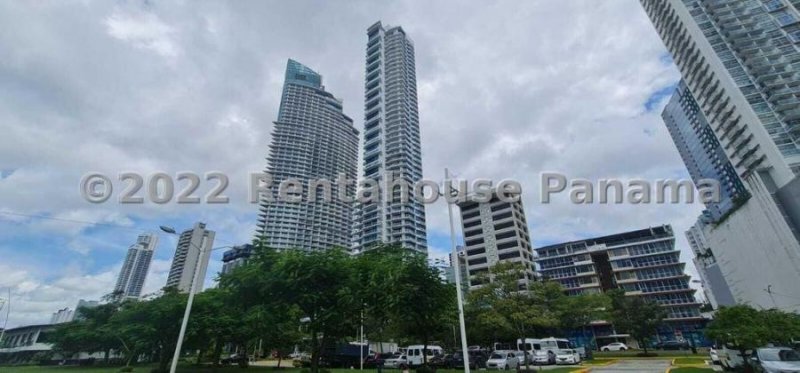 Foto Apartamento en Alquiler en Ciudad de Panamá, Panamá - U$D 2.700 - APA77057 - BienesOnLine