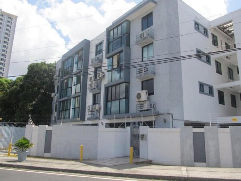 Apartamento en Alquiler en  Betania, Panamá