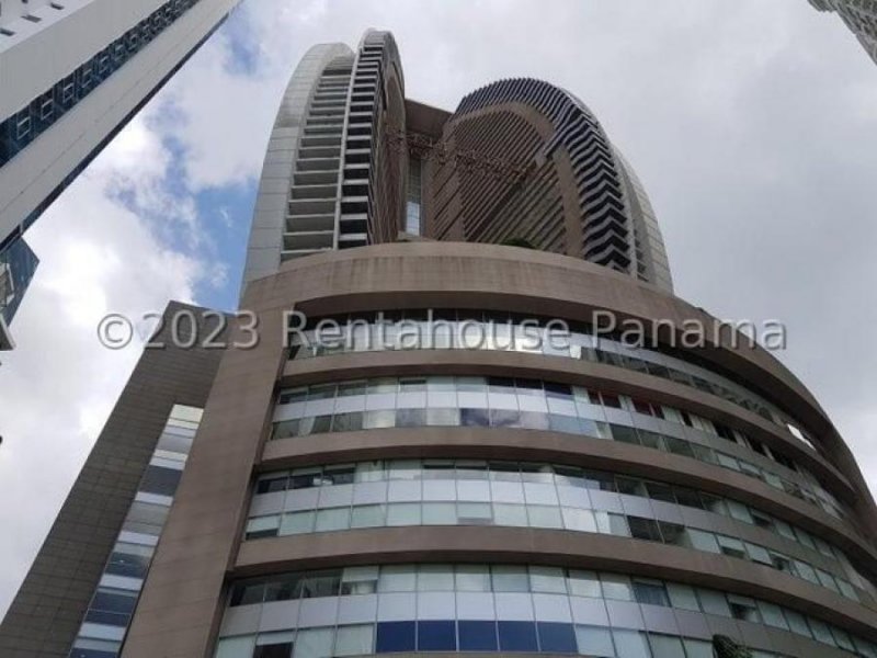 Foto Apartamento en Alquiler en Punta Pacifica, Panamá - U$D 2.300 - APA66900 - BienesOnLine