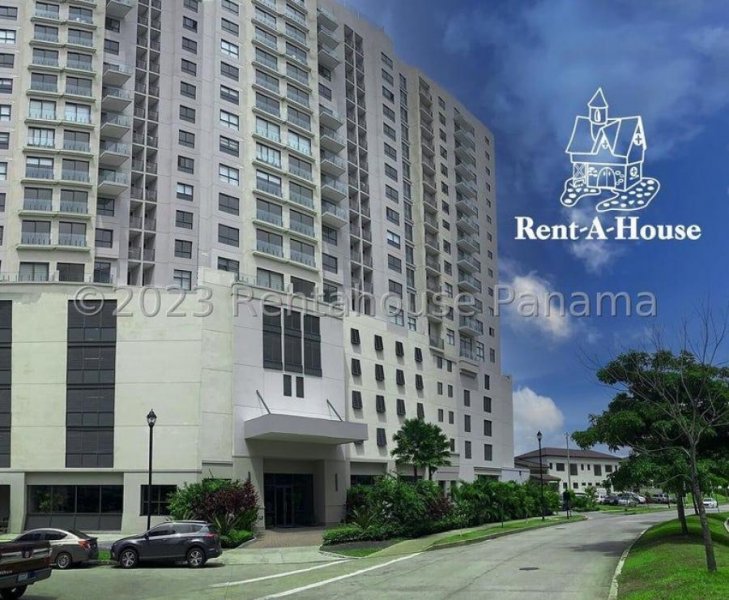 Foto Apartamento en Alquiler en Santa Maria, Panamá - U$D 2.200 - APA66897 - BienesOnLine