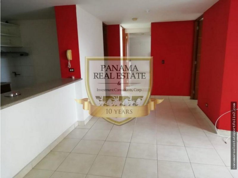 Foto Apartamento en Alquiler en VIA TRANSISTMICA, Ciudad de Panamá, Panamá - U$D 800 - APA28708 - BienesOnLine