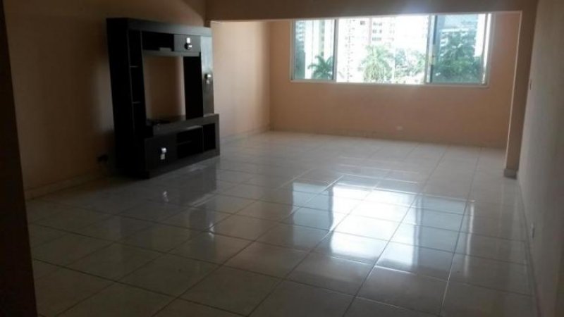 Foto Apartamento en Venta en El Cangrejo, Panamá - U$D 155.000 - APV24060 - BienesOnLine