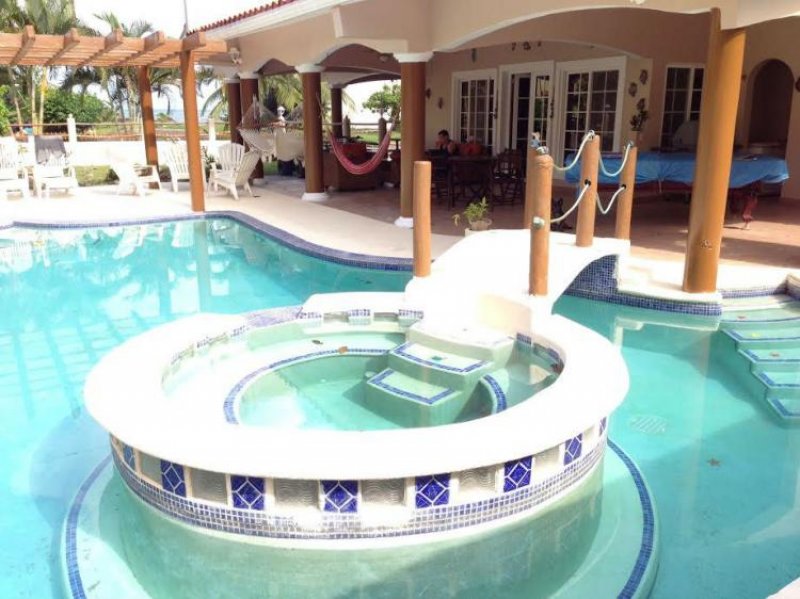 Foto Casa en Venta en portobelo, Playa Chiquita, Colón - U$D 300.000 - CAV3754 - BienesOnLine