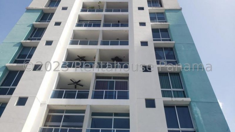 Apartamento en Venta en Parque Lefevre Parque Lefevre, Panamá