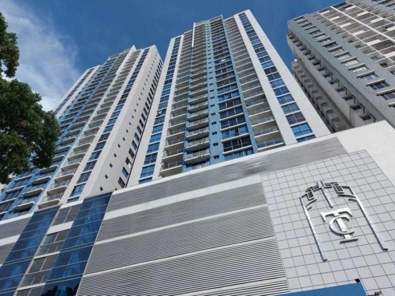 Apartamento en Venta en  Ciudad de Panamá, Panamá