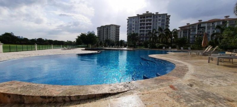 Foto Apartamento en Venta en Santa Maria, Ciudad de Panamá, Panamá - U$D 1.300.000 - APV77098 - BienesOnLine