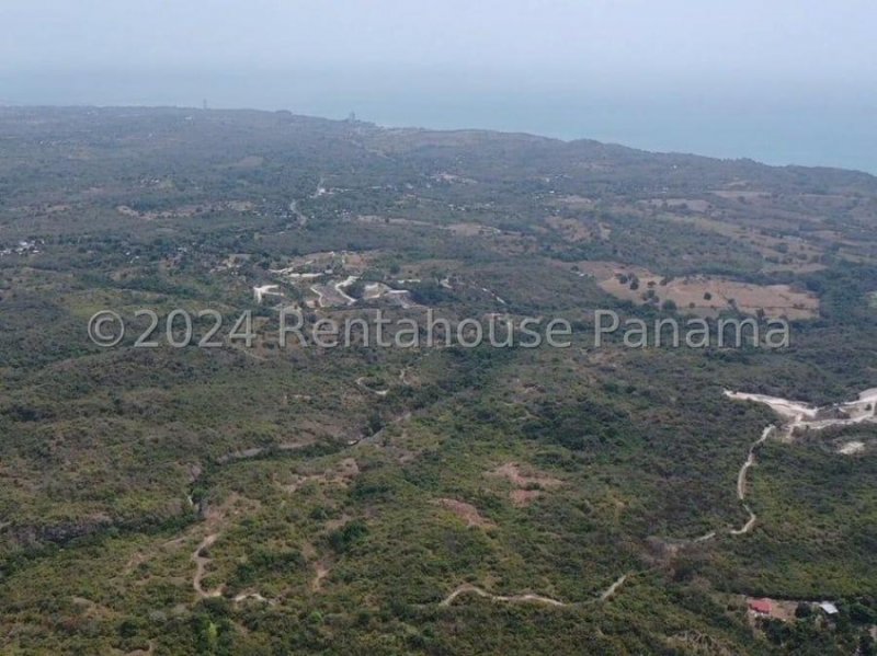 Terreno en Venta en  San Carlos, Panamá