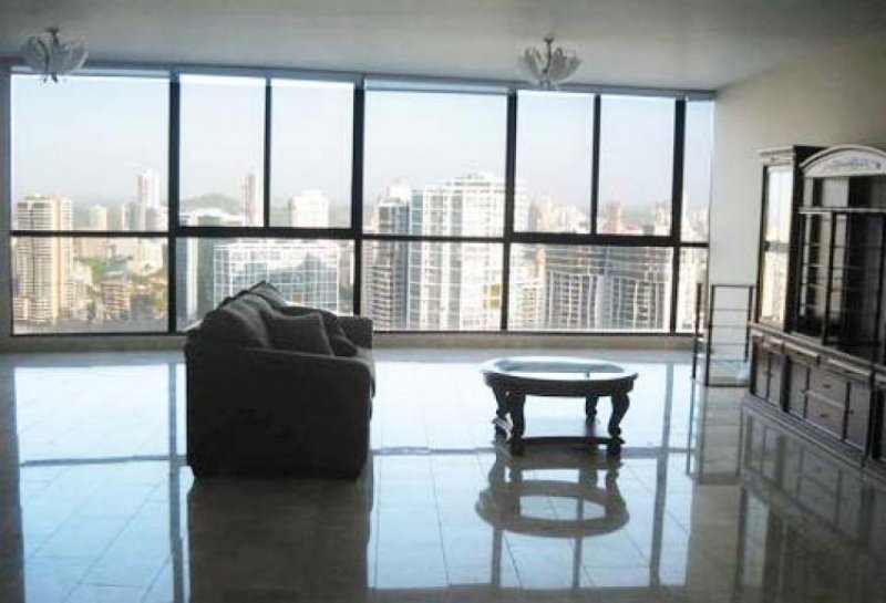 Foto Apartamento en Alquiler en Ciudad de Panamá, Panamá - U$D 6.750 - APA1561 - BienesOnLine