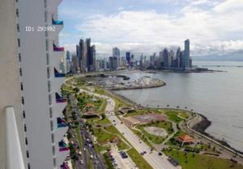 Foto Apartamento en Venta en Ciudad de Panamá, Panamá - U$D 325.000 - APV1772 - BienesOnLine