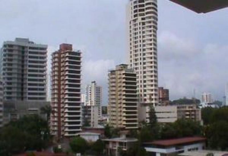 Foto Apartamento en Venta en Ciudad de Panamá, Panamá - U$D 95.000 - APV1773 - BienesOnLine