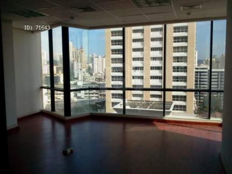 Foto Oficina en Alquiler en Ciudad de Panamá, Panamá - U$D 5.508 - OFA1657 - BienesOnLine