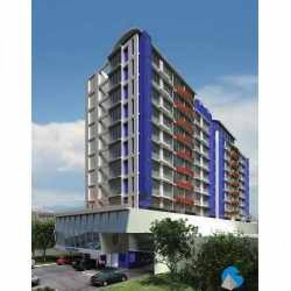 Foto Apartamento en Alquiler en Via españa, Ciudad de Panamá, Panamá - U$D 850 - APA483 - BienesOnLine