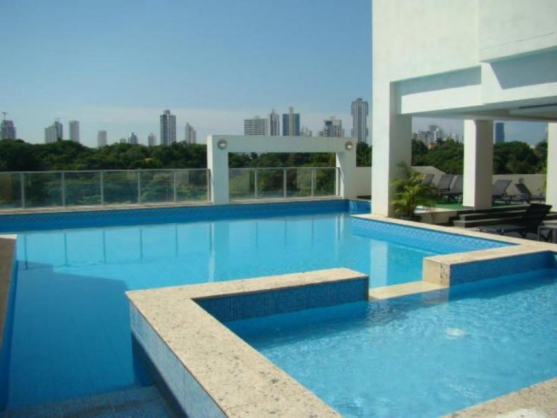 Foto Apartamento en Venta en Carrasquilla, Parque Lefevre, Panamá - U$D 197.950 - APV29823 - BienesOnLine