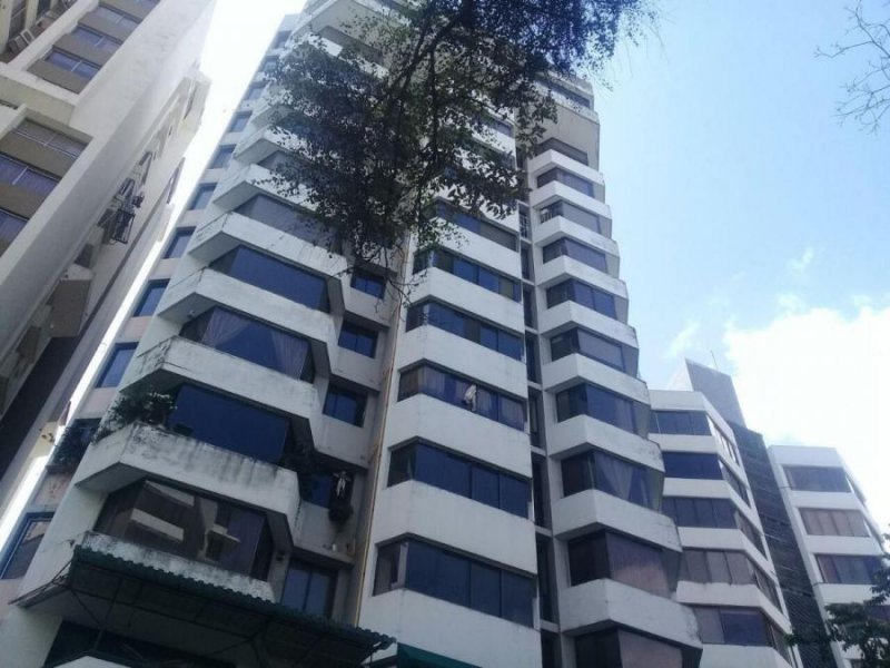 Foto Apartamento en Venta en Paitilla, San Francisco, Panamá - U$D 180.000 - APV29817 - BienesOnLine