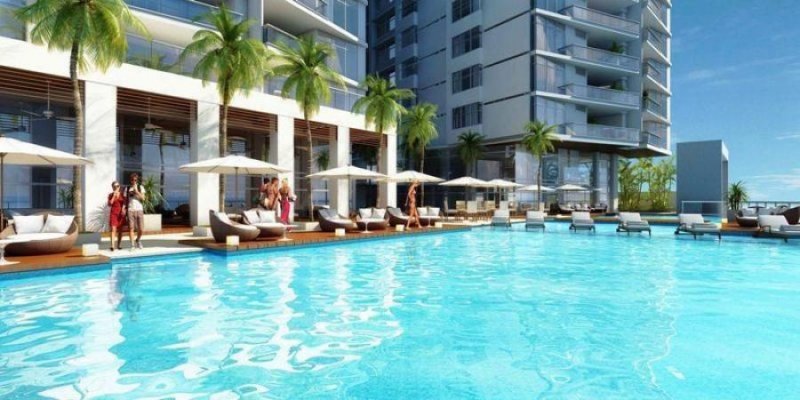 Foto Apartamento en Venta en Bella Vista, Bella Vista, Panamá - U$D 647.500 - APV29825 - BienesOnLine