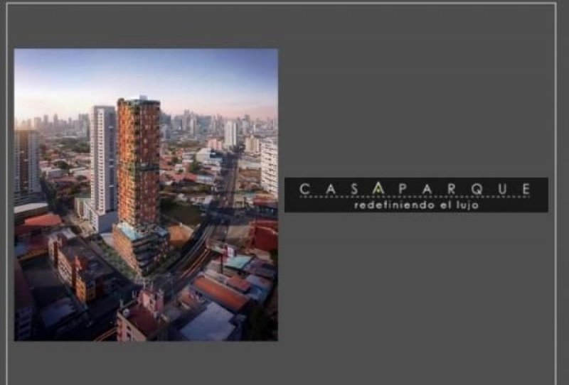 Foto Apartamento en Venta en San Francisco, San Francisco, Panamá - U$D 182.700 - APV29836 - BienesOnLine