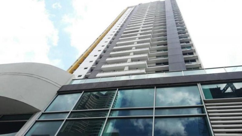 Foto Apartamento en Venta en El Cangrejo, Bella Vista, Panamá - U$D 185.000 - APV29788 - BienesOnLine