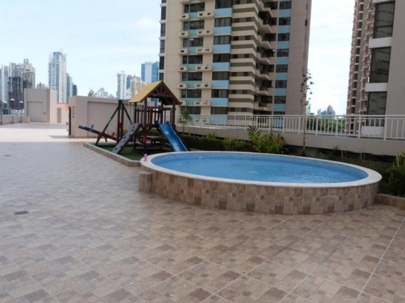 Foto Apartamento en Venta en San Francisco, San Francisco, Panamá - U$D 180.000 - APV29814 - BienesOnLine