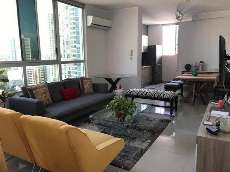 Foto Apartamento en Venta en San Francisco, Panamá - U$D 195.000 - APV29791 - BienesOnLine