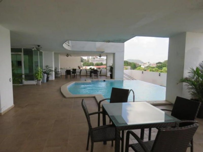 Foto Apartamento en Venta en El Cangrejo, Bella Vista, Panamá - U$D 195.000 - APV29813 - BienesOnLine