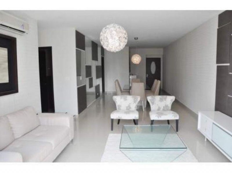 Foto Apartamento en Venta en Ciudad de Panamá, Panamá - U$D 238.000 - APV1553 - BienesOnLine