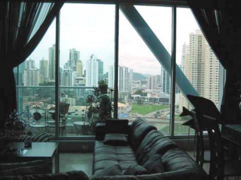 Foto Apartamento en Alquiler en Ciudad de Panamá, Panamá - U$D 2.150 - APA1587 - BienesOnLine