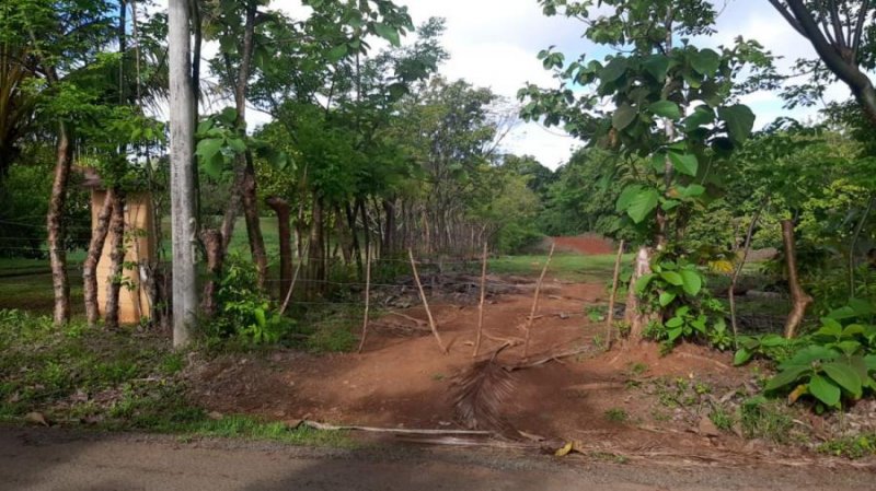 Terreno en Venta en Sona Santiago, Veraguas