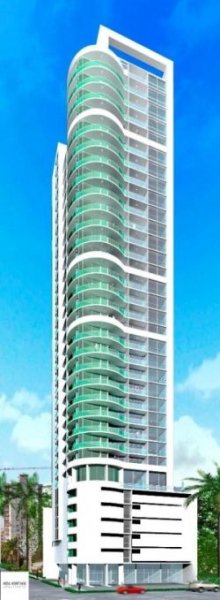 Foto Apartamento en Venta en San Francisco, Ciudad de Panamá, Panamá - U$D 242.000 - APV105 - BienesOnLine