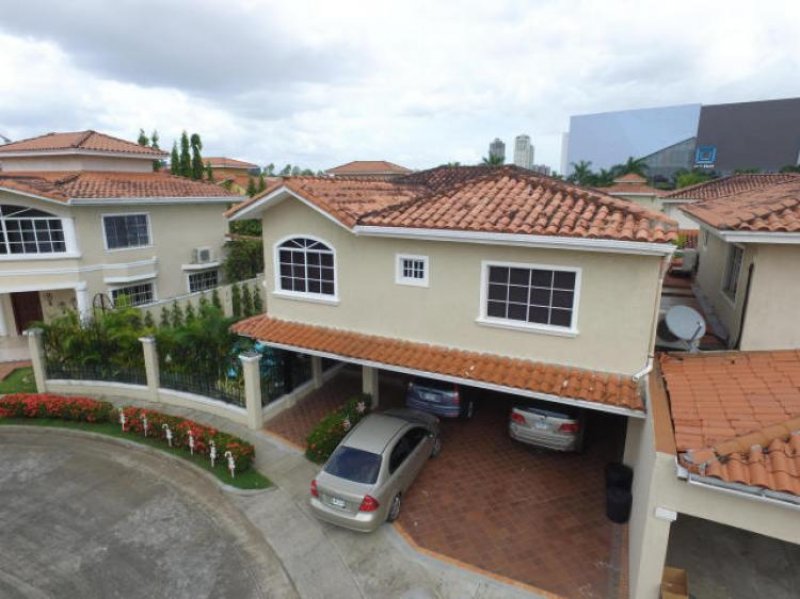 Foto Casa en Venta en costa del este, Ciudad de Panamá, Panamá - U$D 990.000 - CAV21549 - BienesOnLine