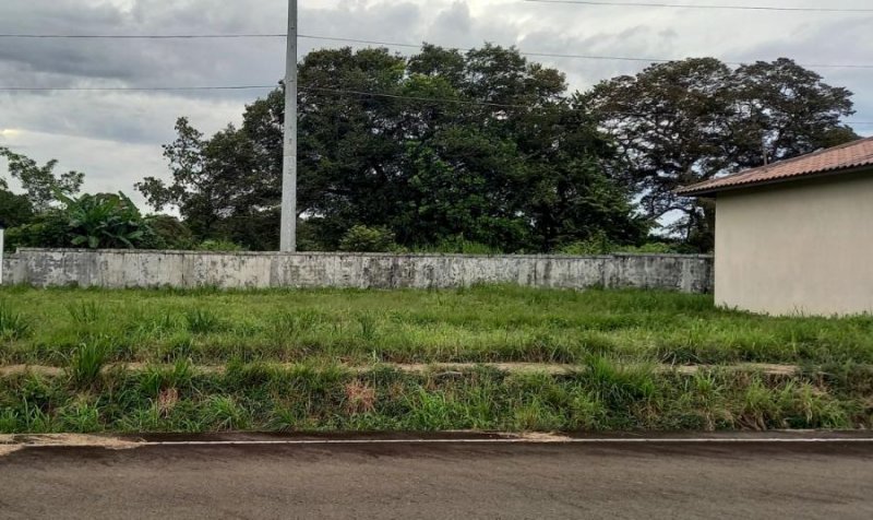 Terreno en Venta en David David, Chiriquí