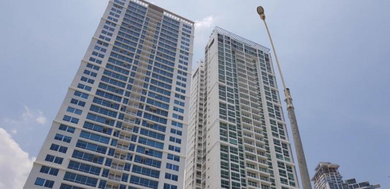 Foto Apartamento en Alquiler en Ciudad de Panamá, Panamá - U$D 1.800 - APA70920 - BienesOnLine