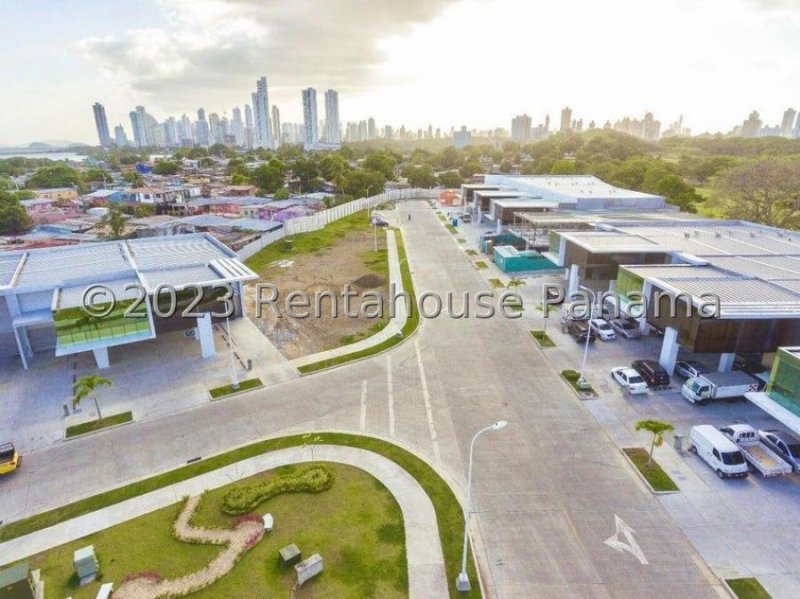 Galera en Alquiler en  Ciudad de Panamá, Panamá