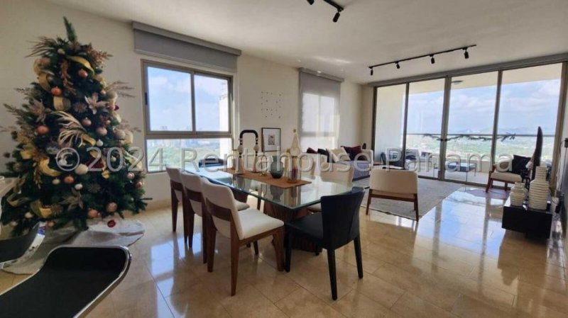 Apartamento en Alquiler en  Curundú, Panamá