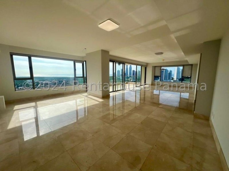 Foto Apartamento en Alquiler en Ciudad de Panamá, Panamá - U$D 4.800 - APA70962 - BienesOnLine