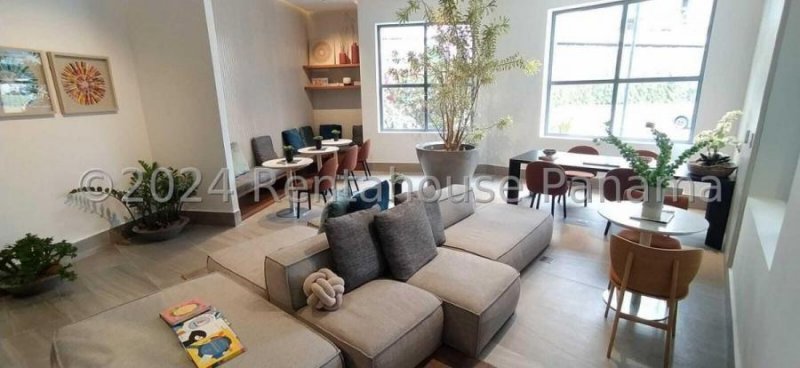 Apartamento en Alquiler en  Ciudad de Panamá, Panamá