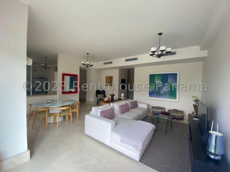 Foto Apartamento en Alquiler en Ciudad de Panamá, Panamá - U$D 2.900 - APA70959 - BienesOnLine