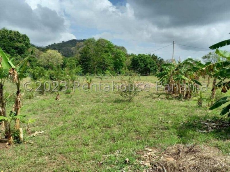 Finca en Venta en  Capira, Panamá