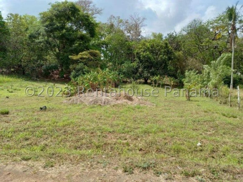 Terreno en Venta en  Capira, Panamá