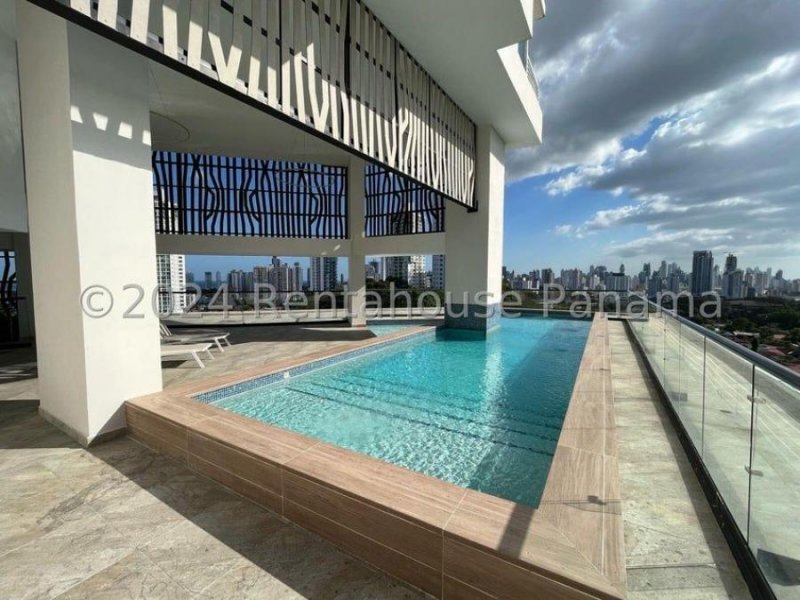 Foto Apartamento en Venta en Ciudad de Panamá, Panamá - U$D 265.000 - APV75435 - BienesOnLine