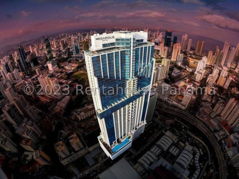 Foto Apartamento en Venta en Ciudad de Panamá, Panamá - U$D 140.000 - APV73151 - BienesOnLine