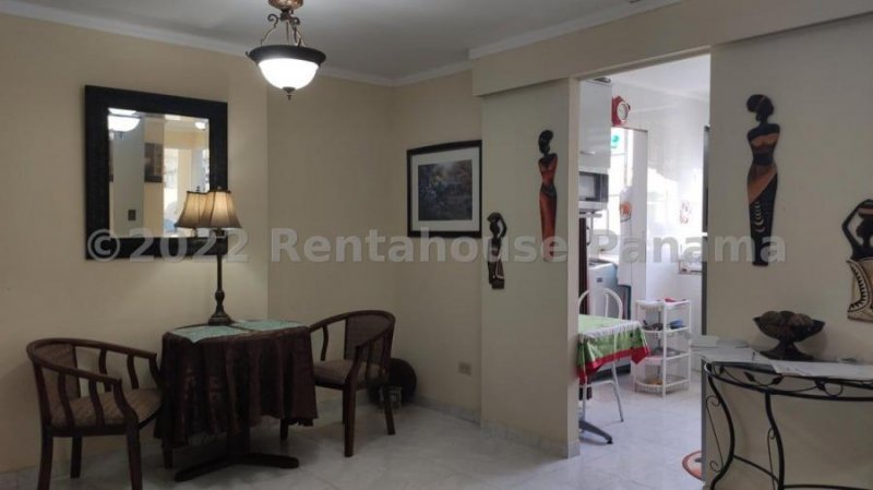 Foto Apartamento en Venta en Ciudad de Panamá, Panamá - U$D 96.000 - APV73092 - BienesOnLine