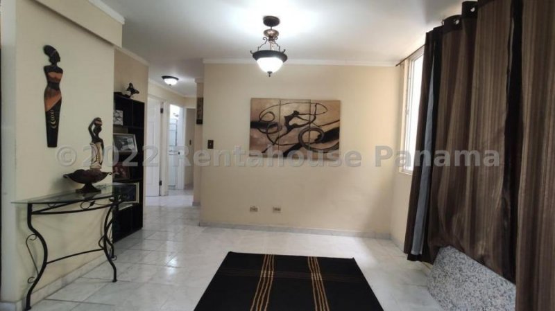 Foto Apartamento en Venta en Ciudad de Panamá, Panamá - U$D 96.000 - APV73150 - BienesOnLine