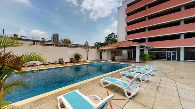 Apartamento en Venta en  Ciudad de Panamá, Panamá