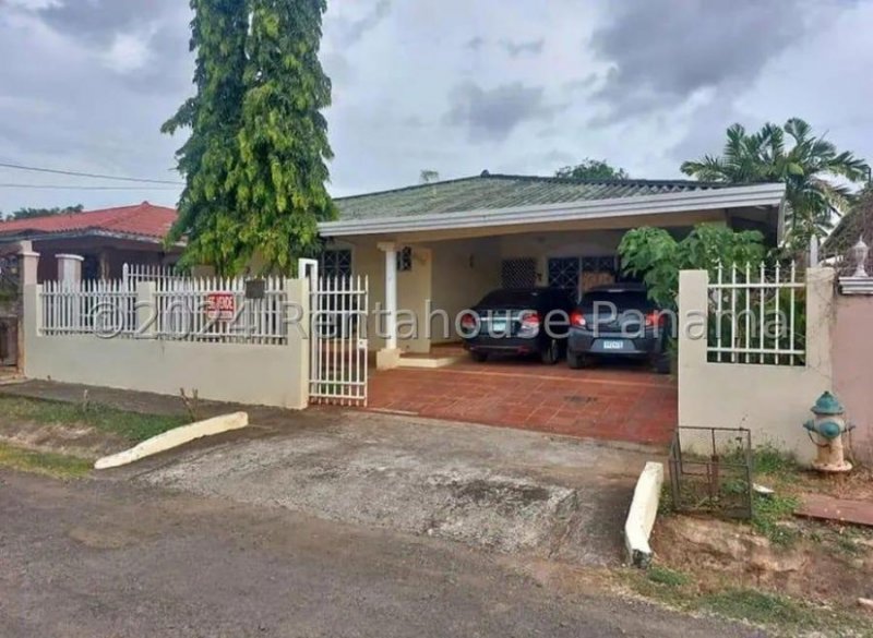 Casa en Venta en  Chitré, Herrera