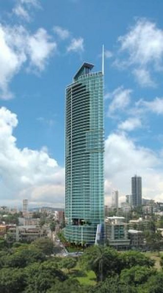 Foto Apartamento en Venta en Bella Vista, Panamá - U$D 402.500 - APV87 - BienesOnLine