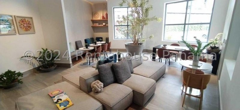 Apartamento en Alquiler en Santa Maria Ciudad de Panamá, Panamá