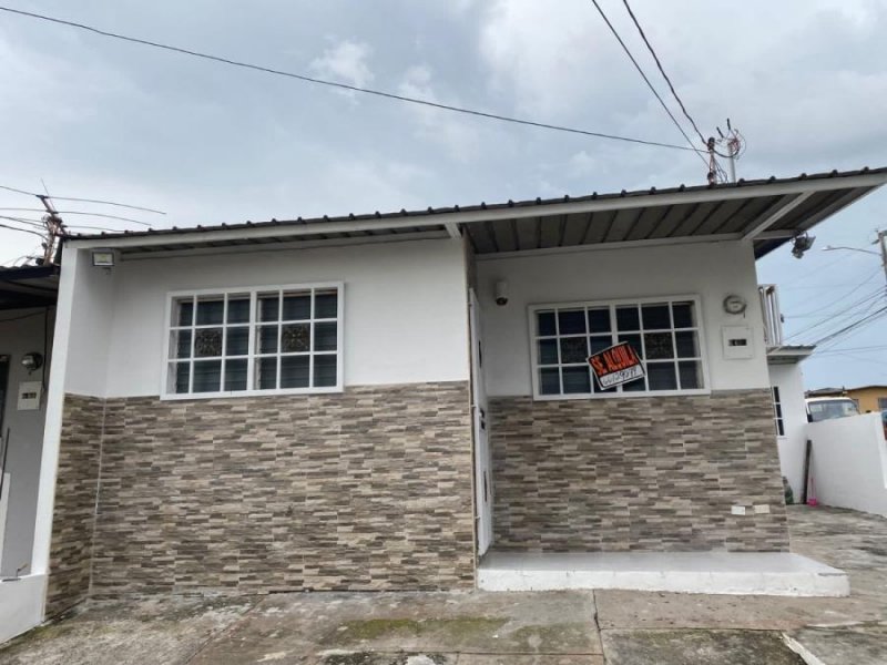 Casa en Alquiler en Altos de Las Acacias Juan Díaz, Panamá