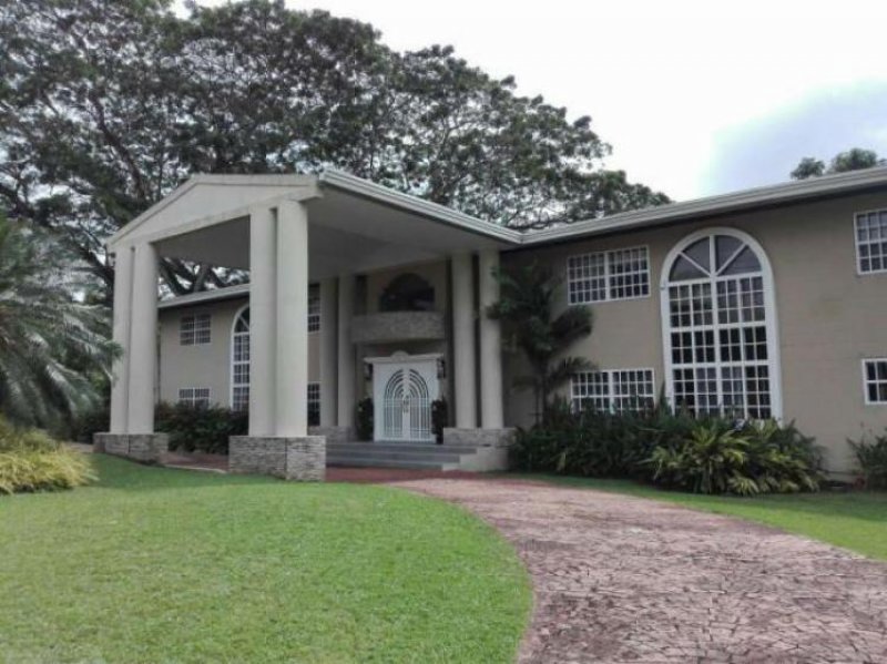 Foto Casa en Alquiler en Ancón, Panamá - U$D 3.000 - CAA15412 - BienesOnLine